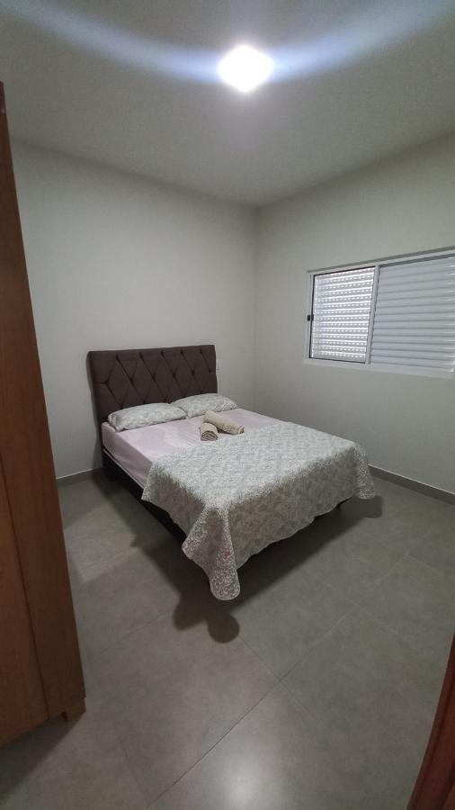Apartamento de 1 Quarto