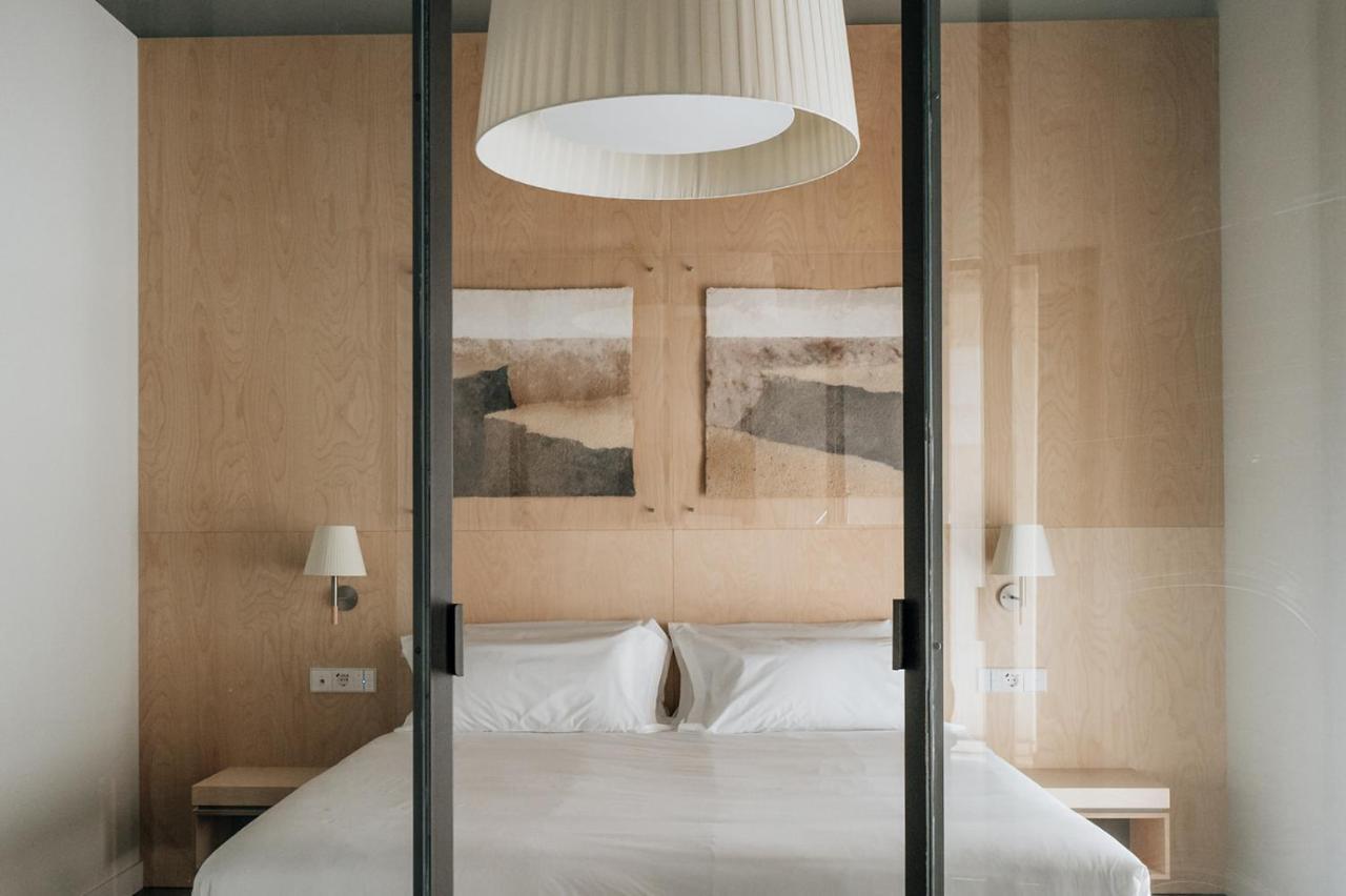 Suite Balcony