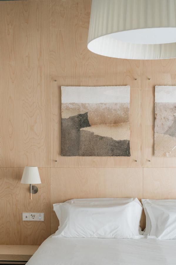 Suite Balcony
