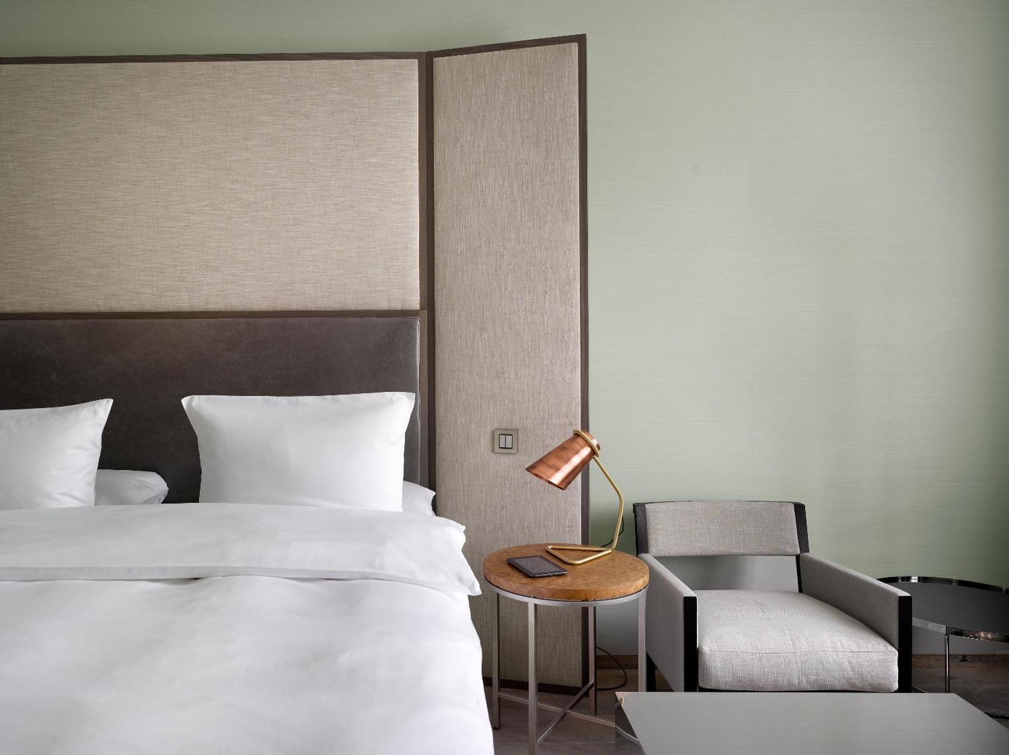 Classic Double Room Lounge Wellness Access