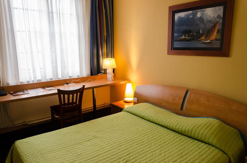 Chambre Double Classique
