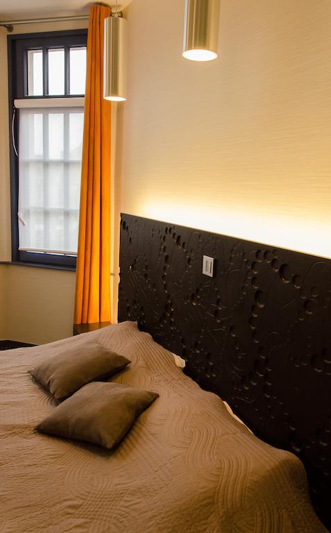 Chambre Double ou Lits Jumeaux