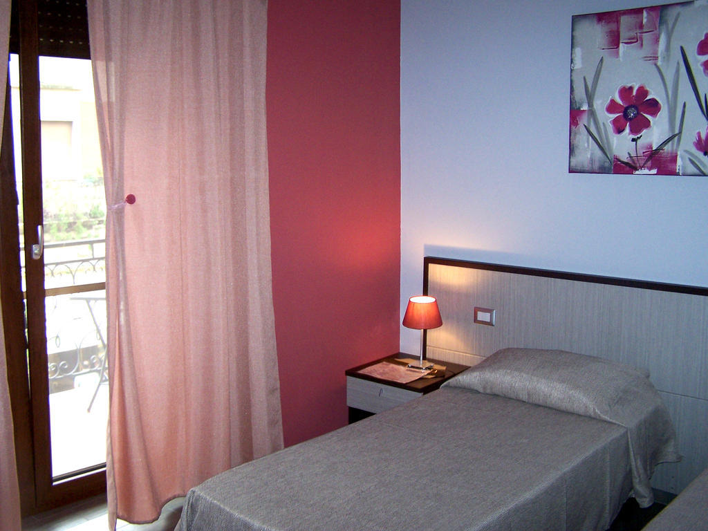 Triple Room Balcony