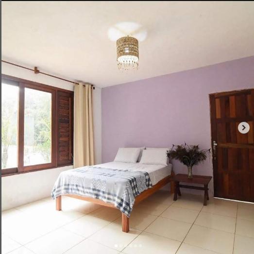 Deluxe Double Room Extra Bed