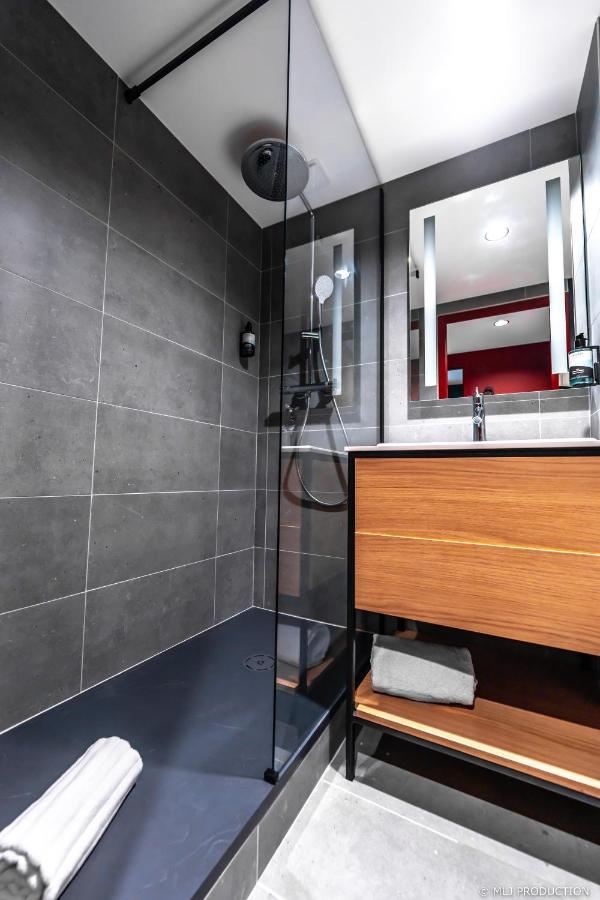 Double Room Terrace