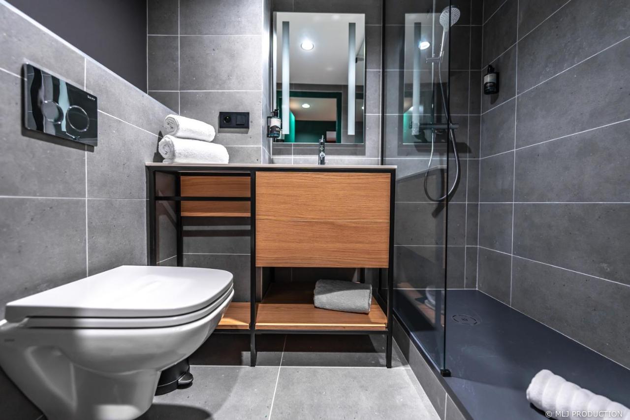Double Room Terrace