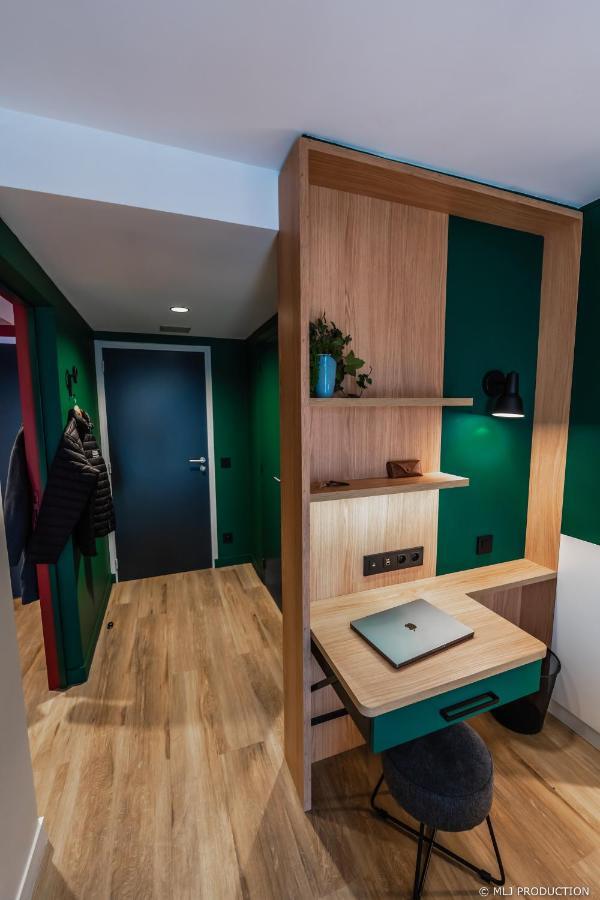 Double Room Terrace