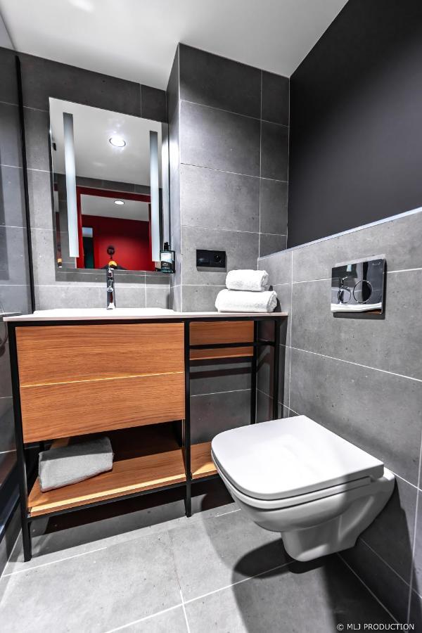 Double Room Terrace