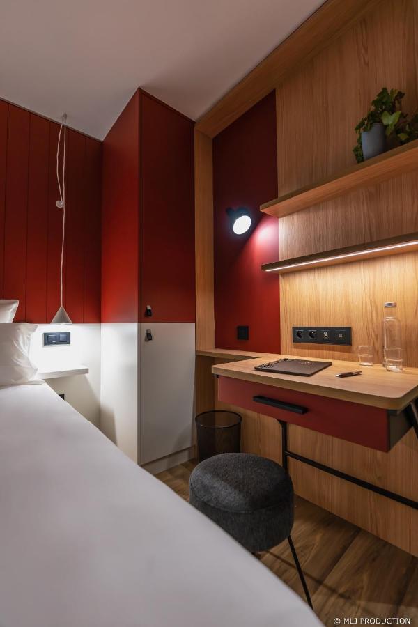 Double Room Terrace