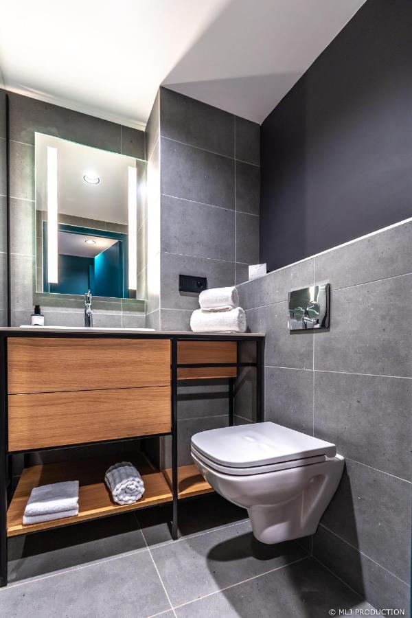 Double Room Terrace