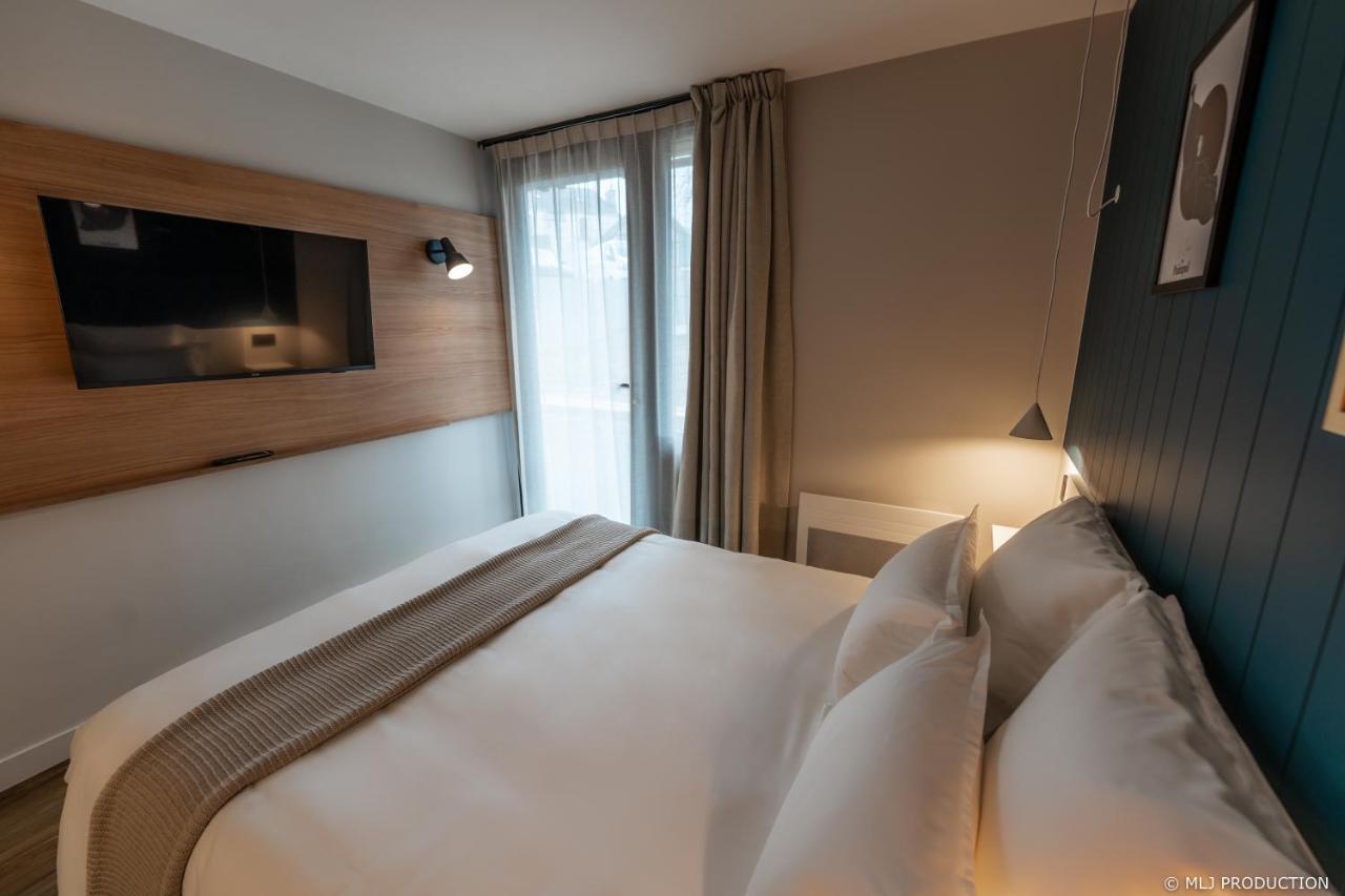 Double Room Terrace
