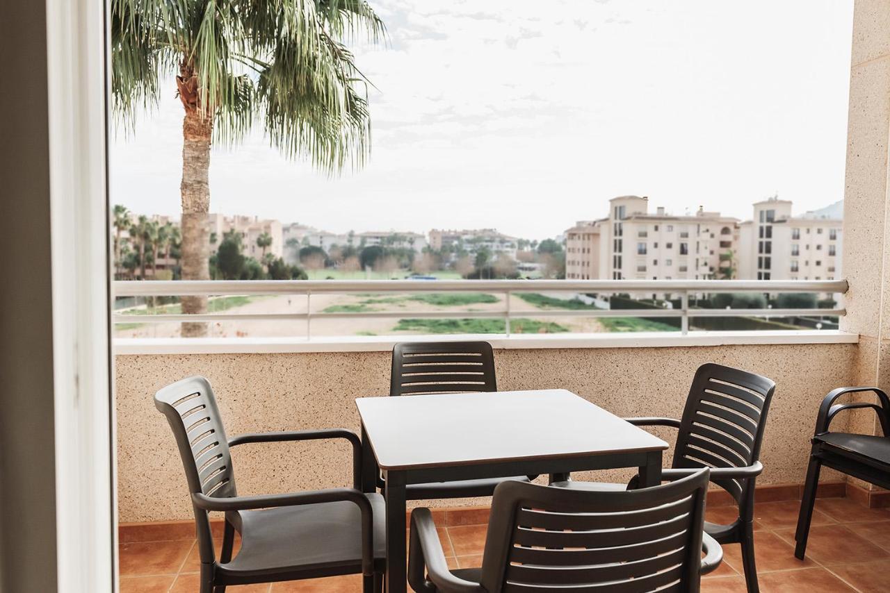 Studio Terrace