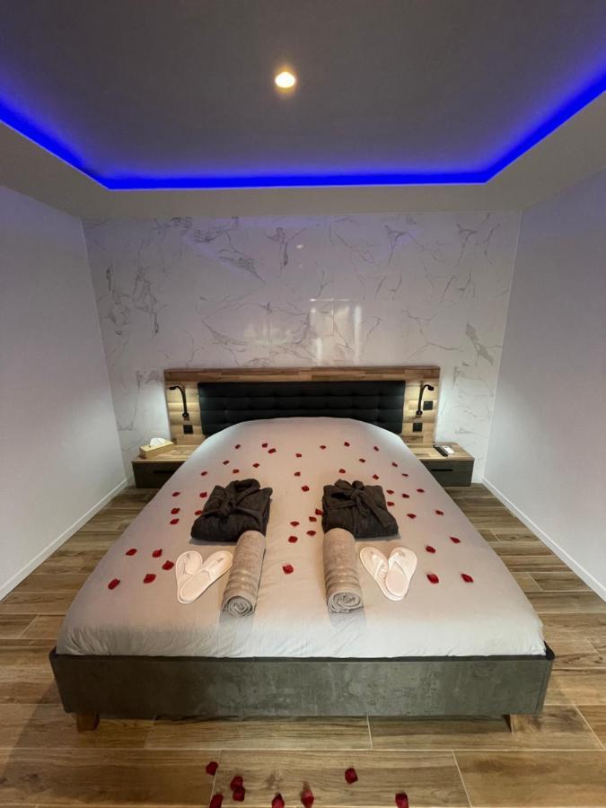 Chambre Deluxe
