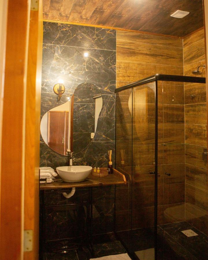 Suite Balcony
