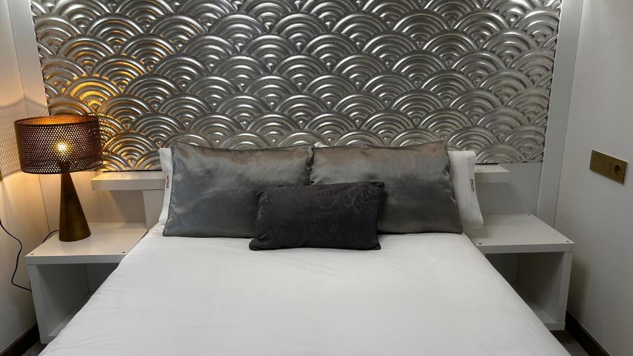 Habitación Cuádruple Prémium