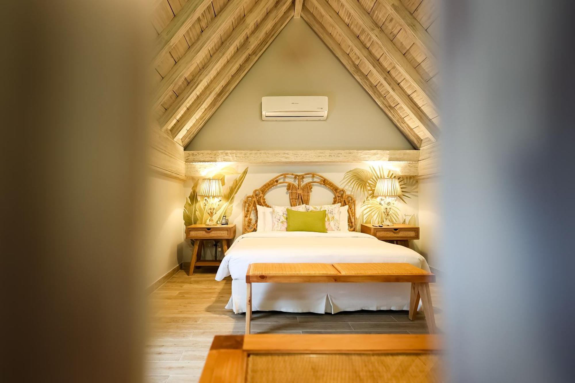 Duplex Suite