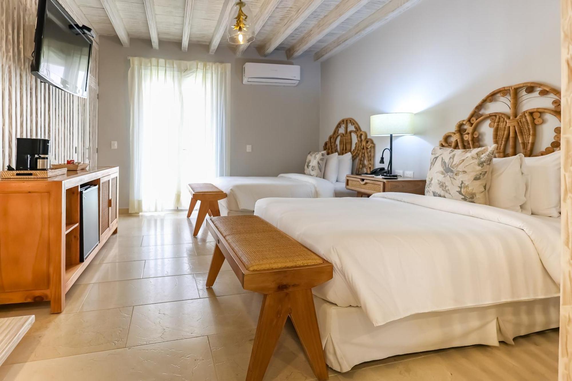 Duplex Suite