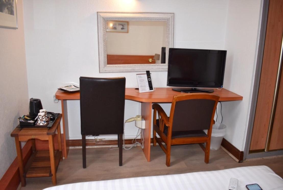 Classic Double Room