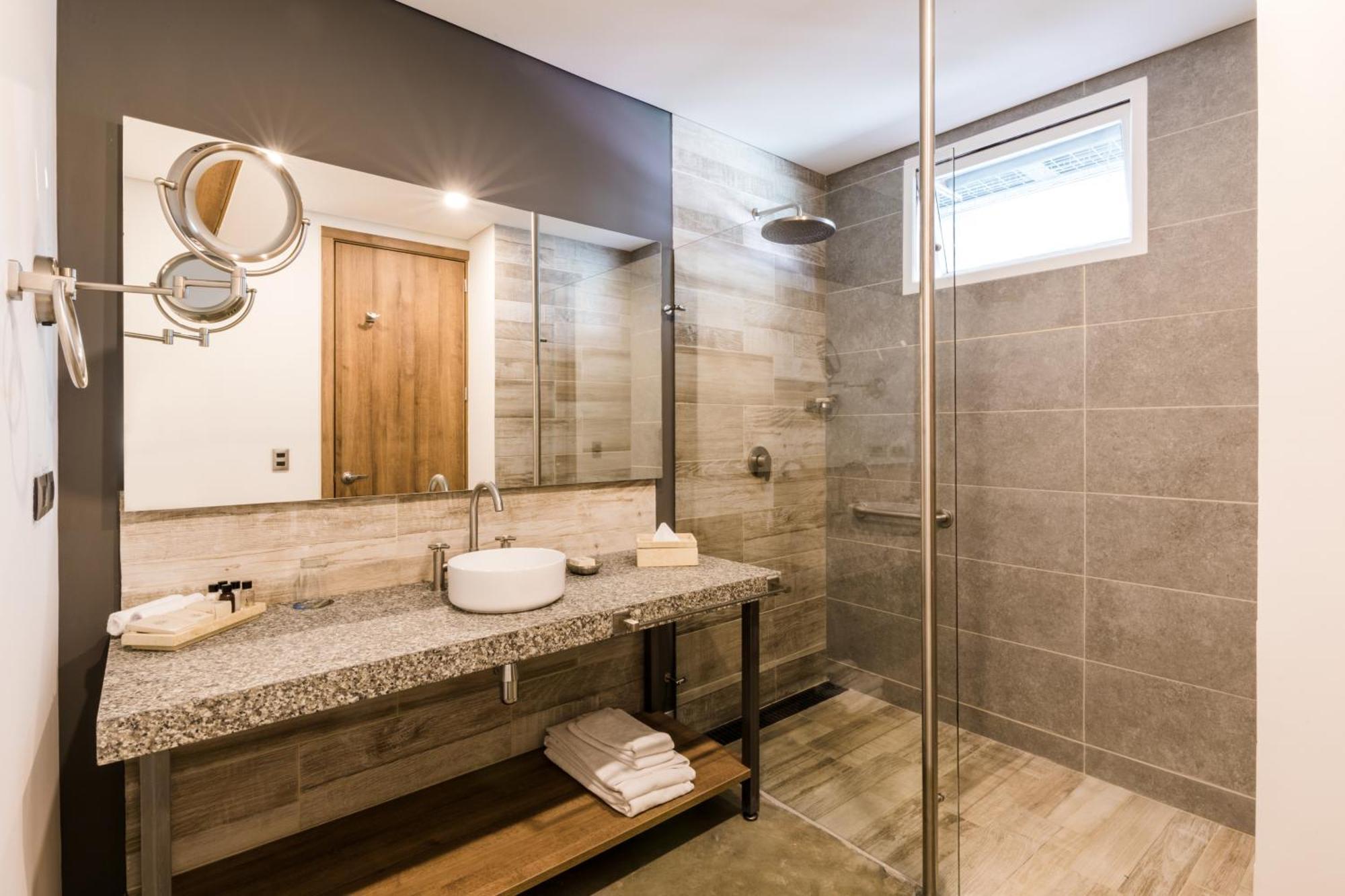 Deluxe Double Room with Two Double Beds
