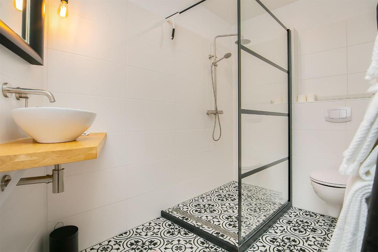 Double Room Patio