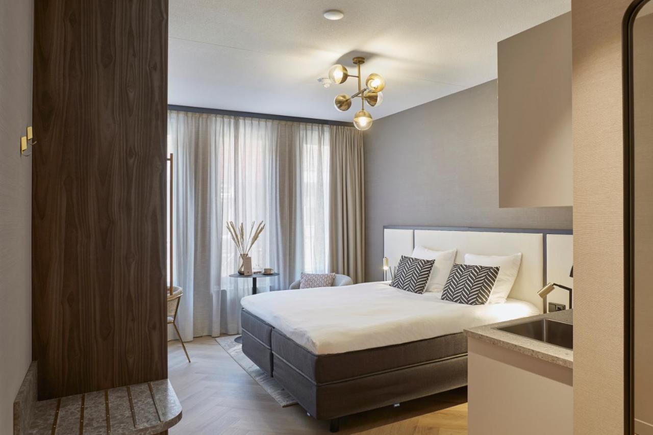 Junior Suite Canal View