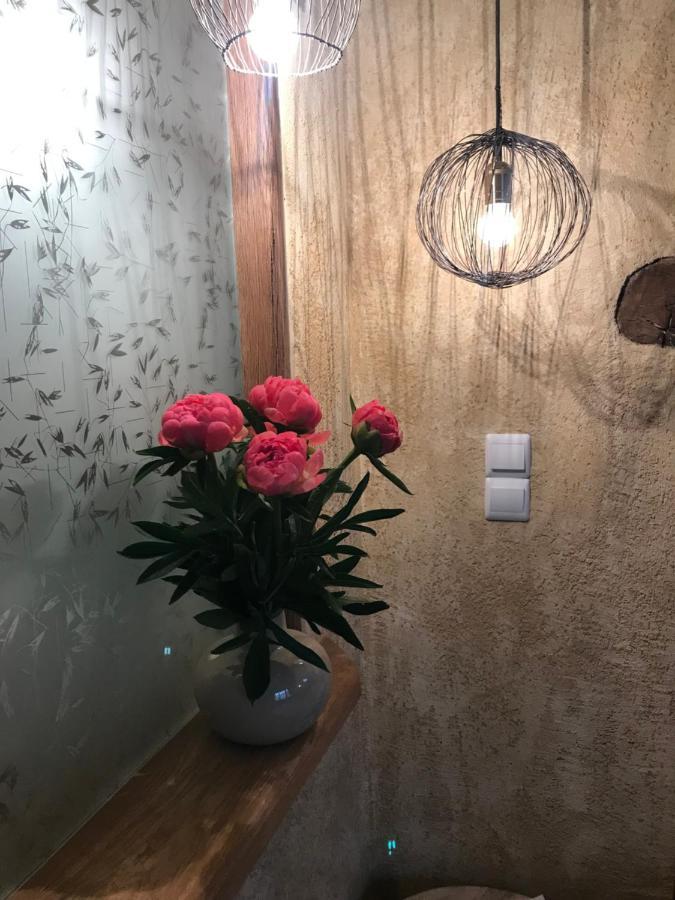 Chambre Double avec Salle de Bains Privative