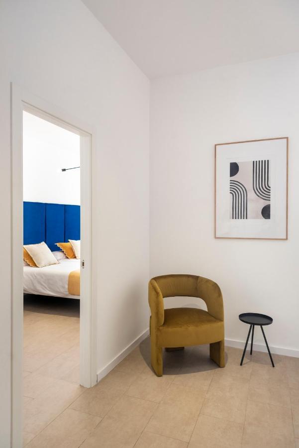 One-Bedroom Superior Apartment