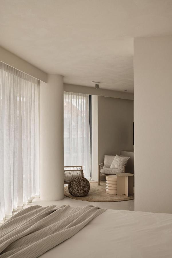 Deluxe Family Suite