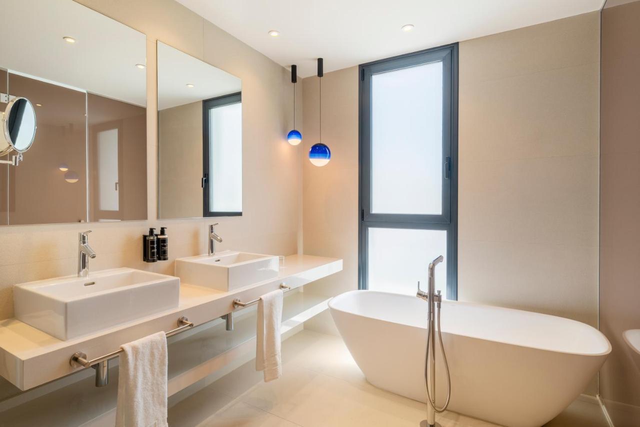 Junior Suite mit Terrasse