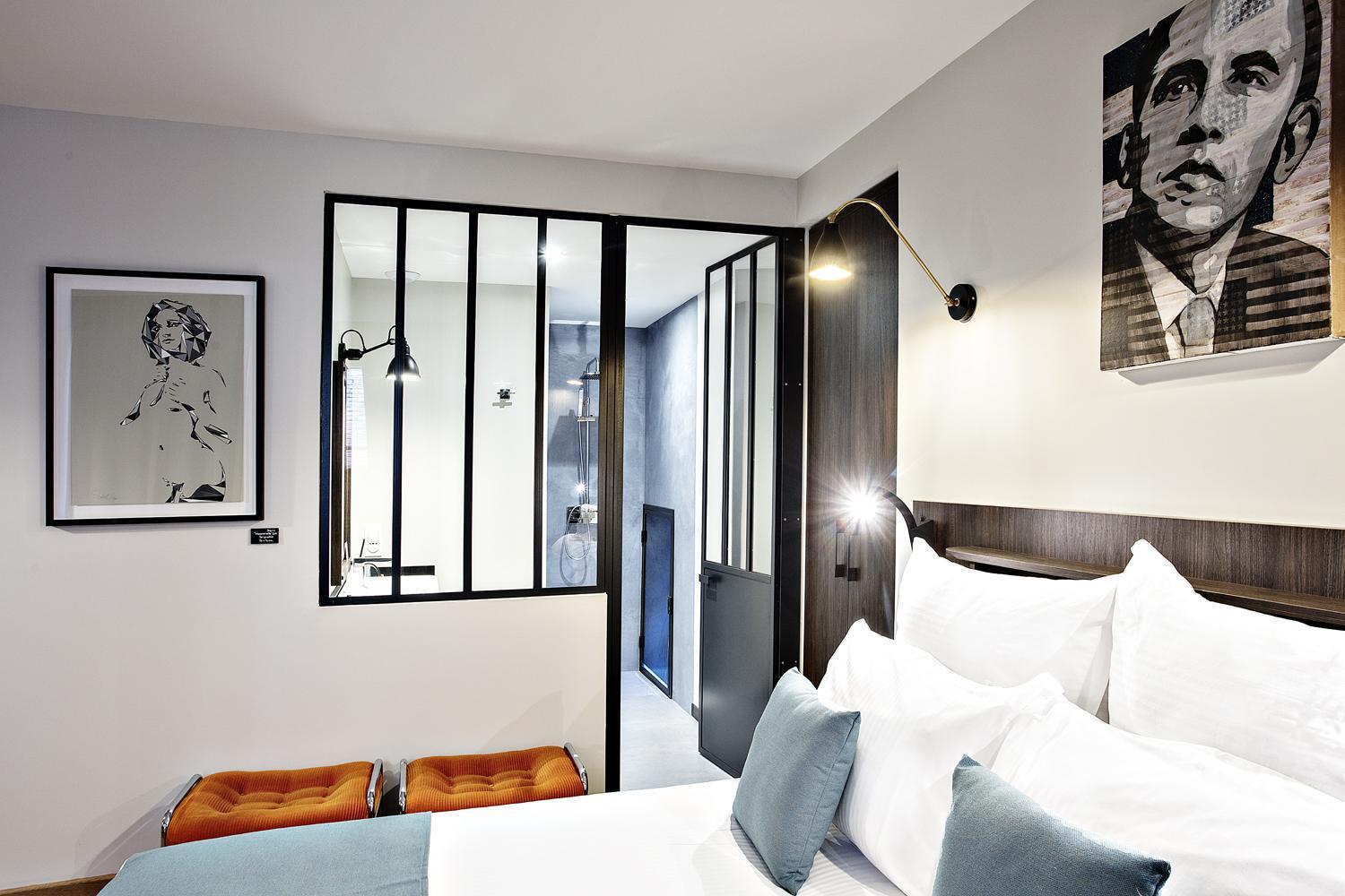 Premium Single Room