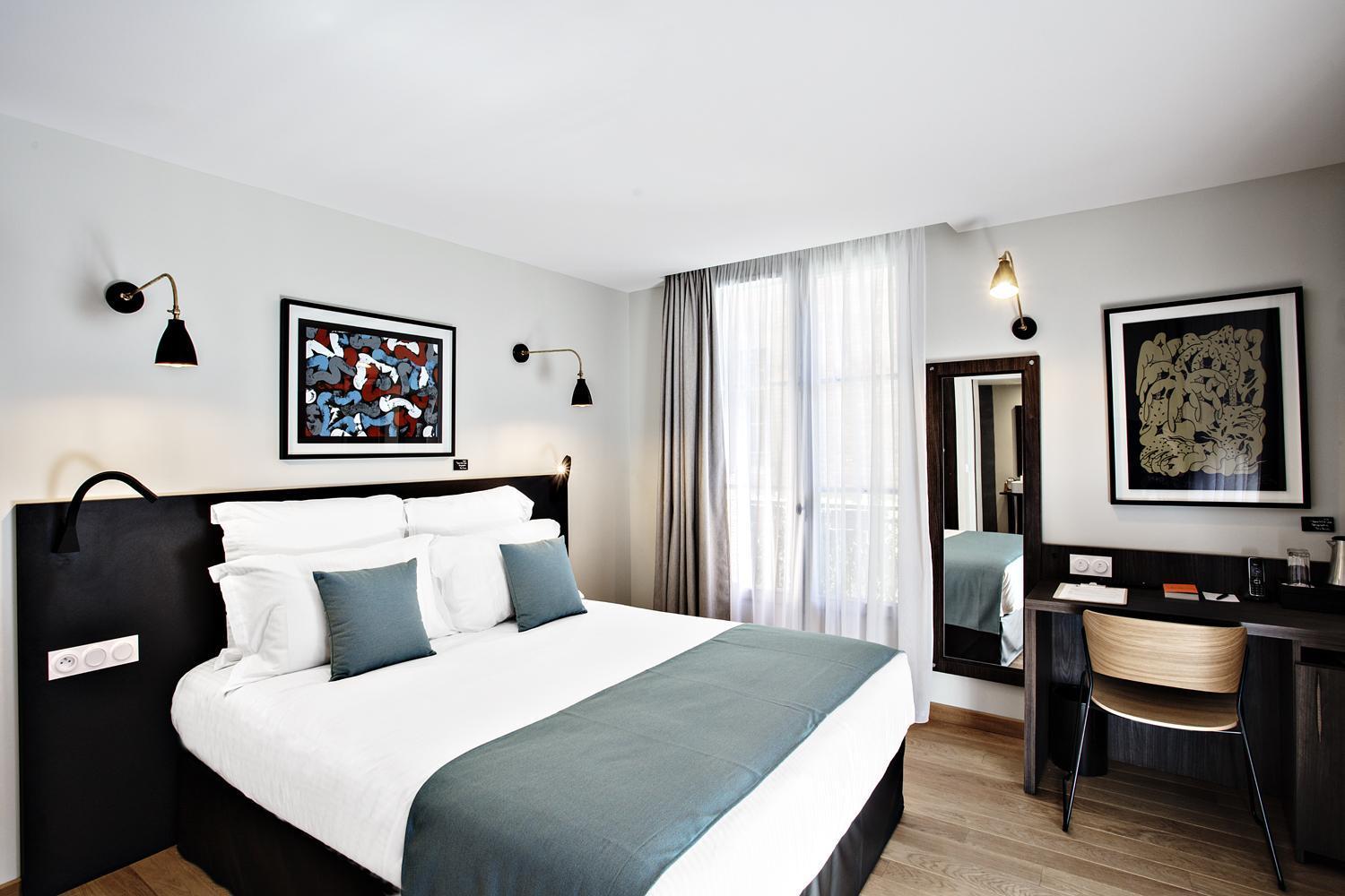 Premium Double Room