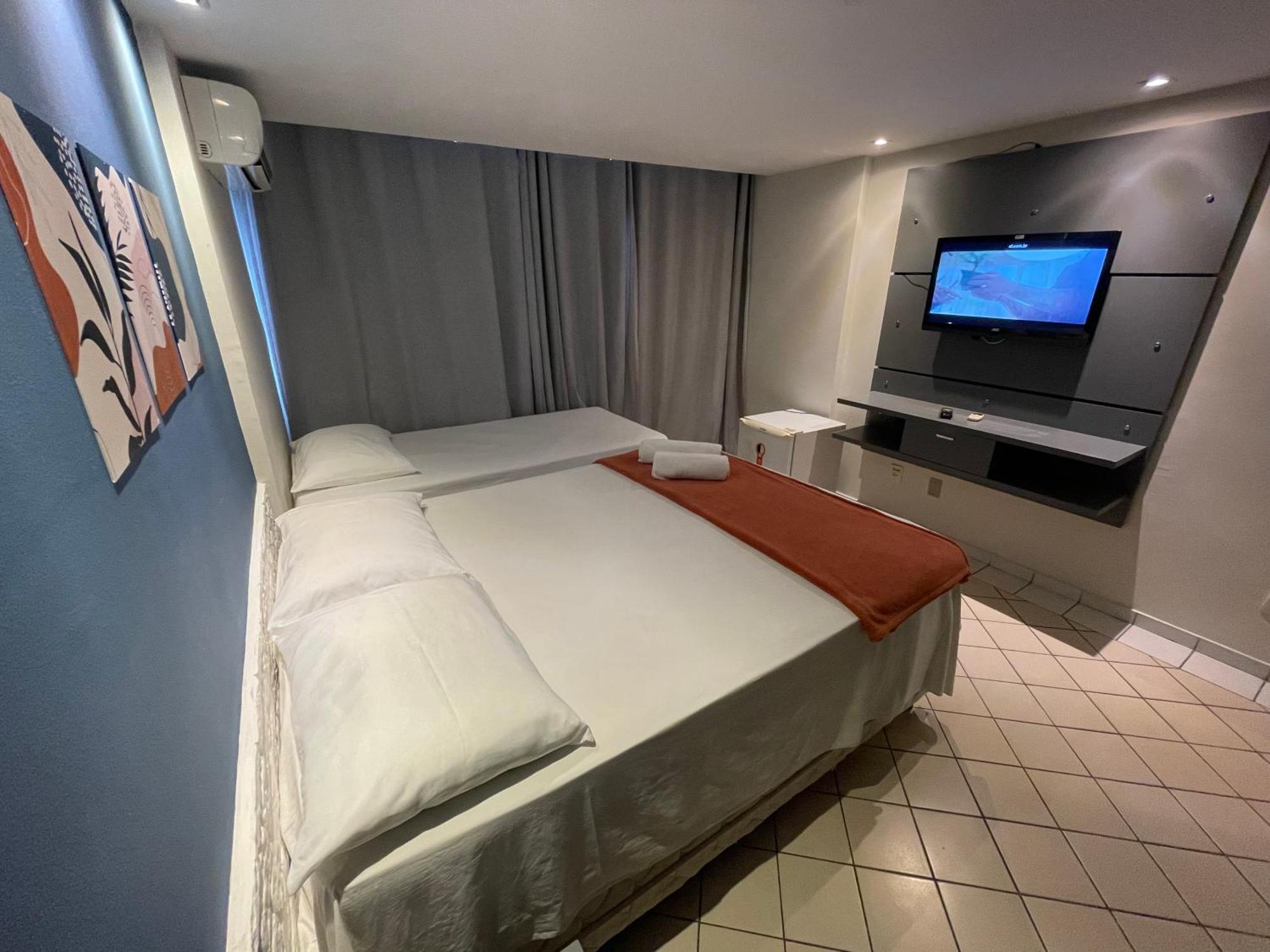 Quarto Triplo