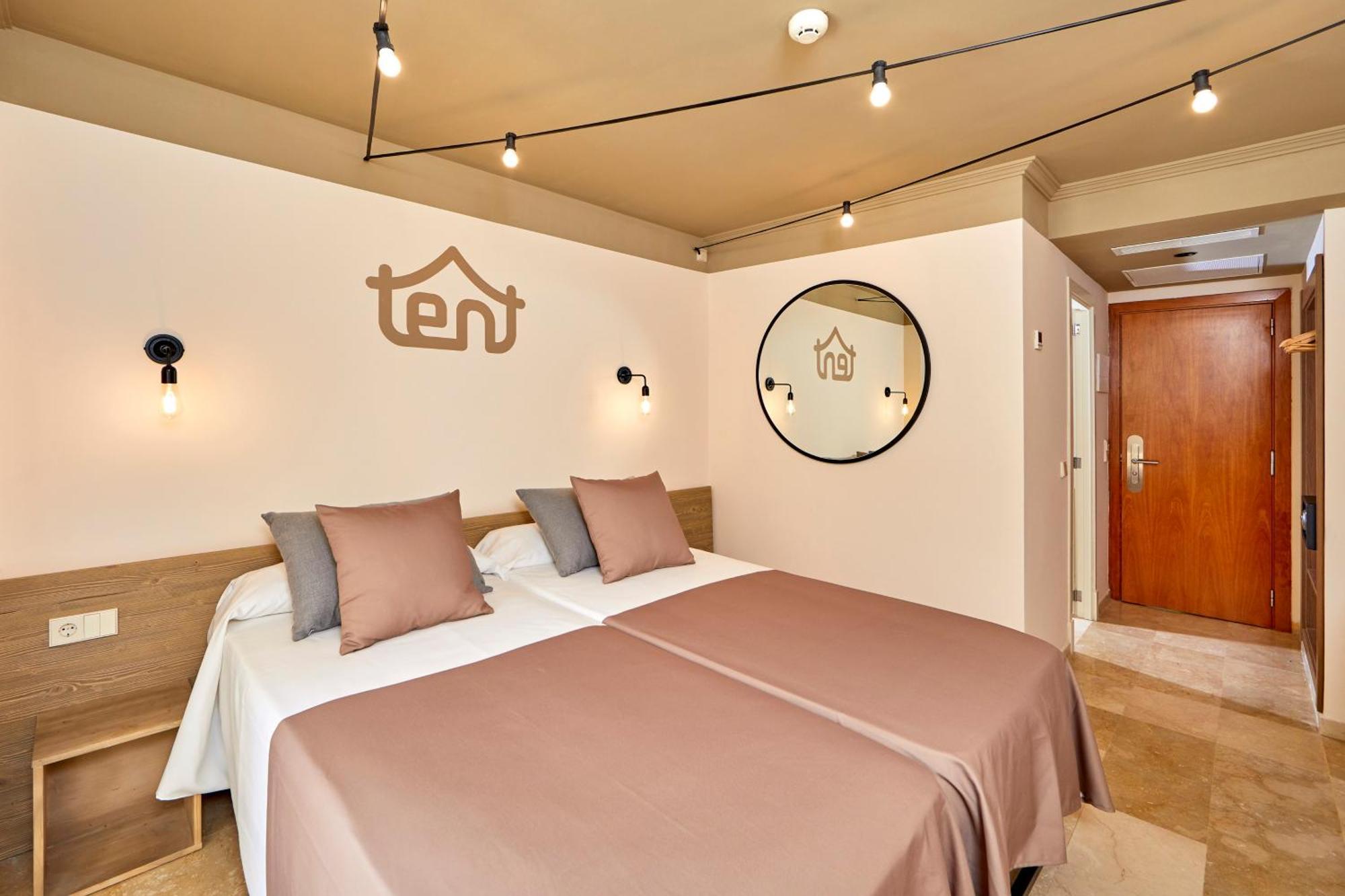 Double Room Unlimited Brunch