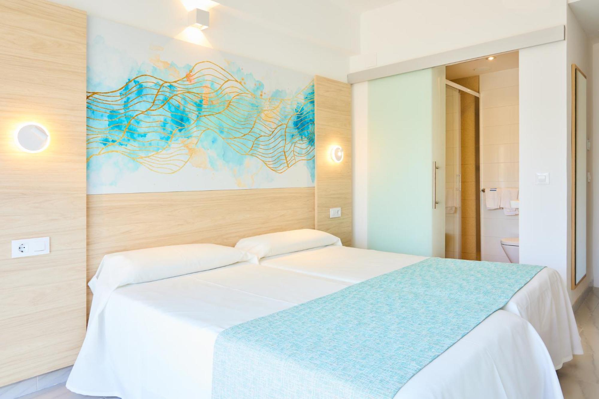 Double Room Balcony