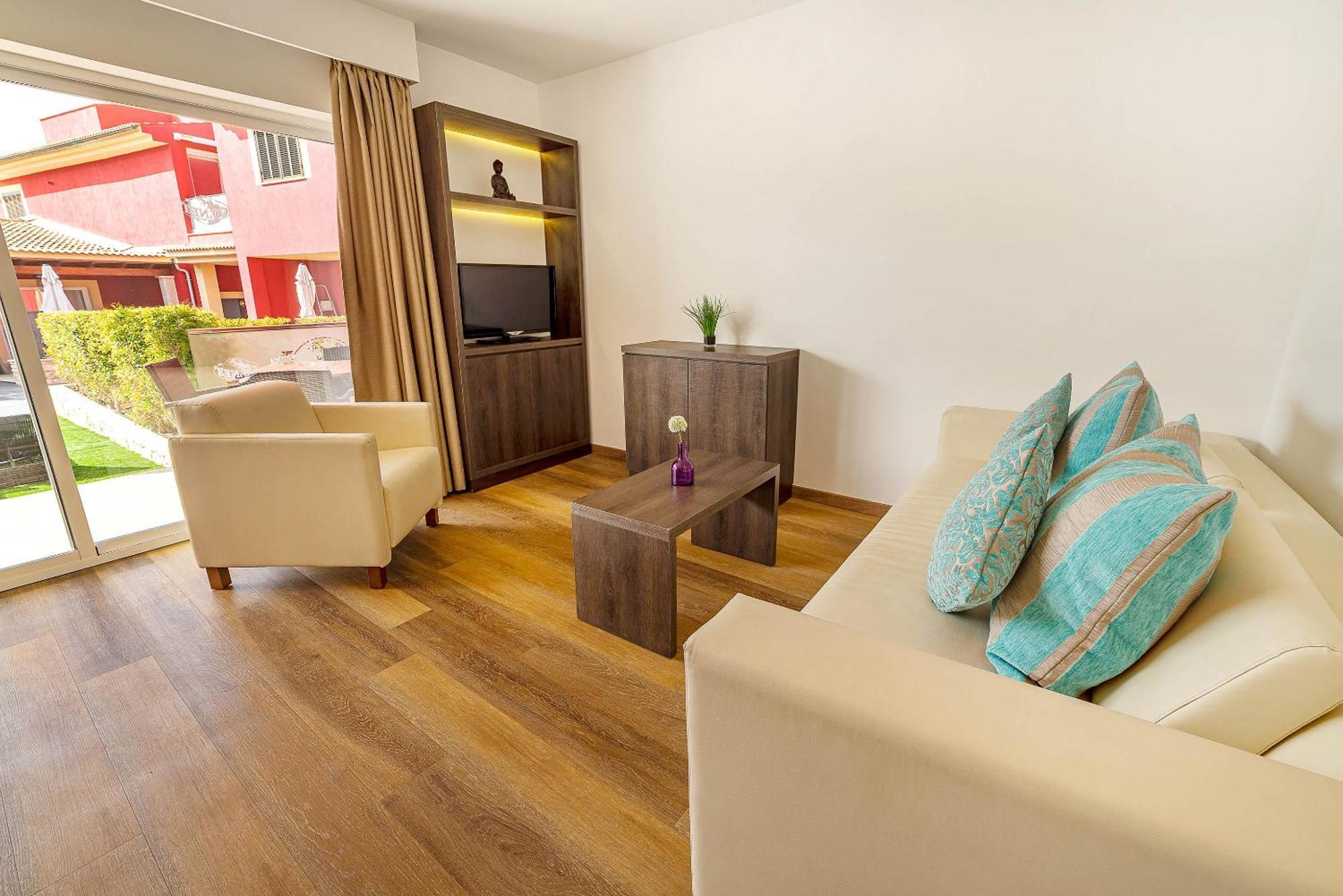 Bungalow Standard