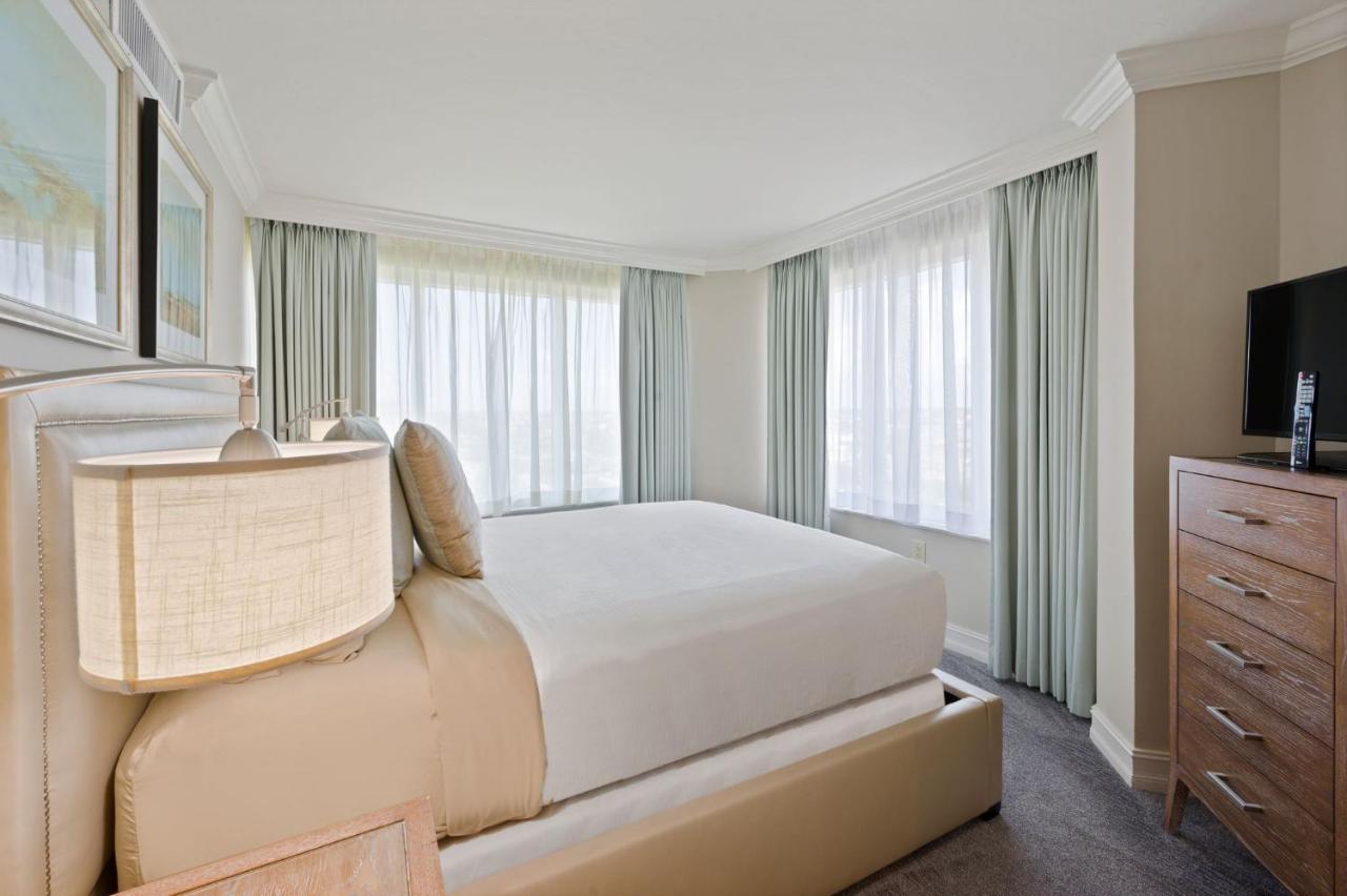 Two-Bedroom Suite