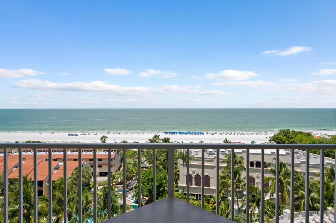 Suite Sea View