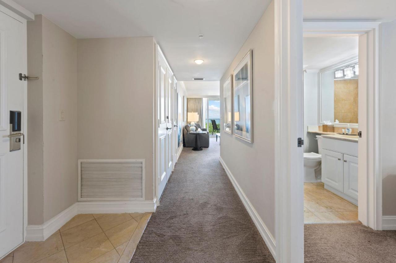 Two-Bedroom Suite