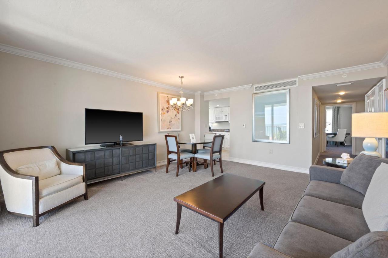 Two-Bedroom Suite