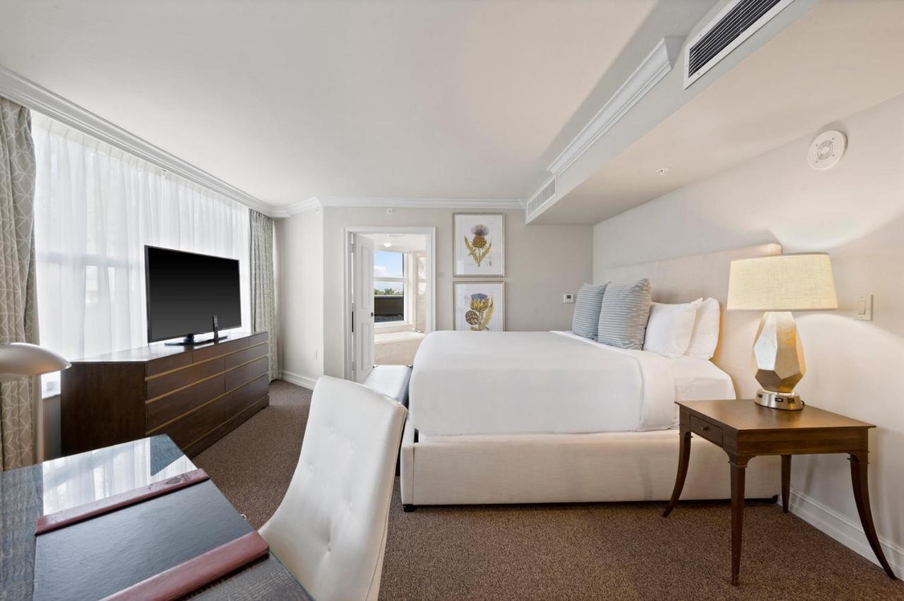 Two-Bedroom Suite