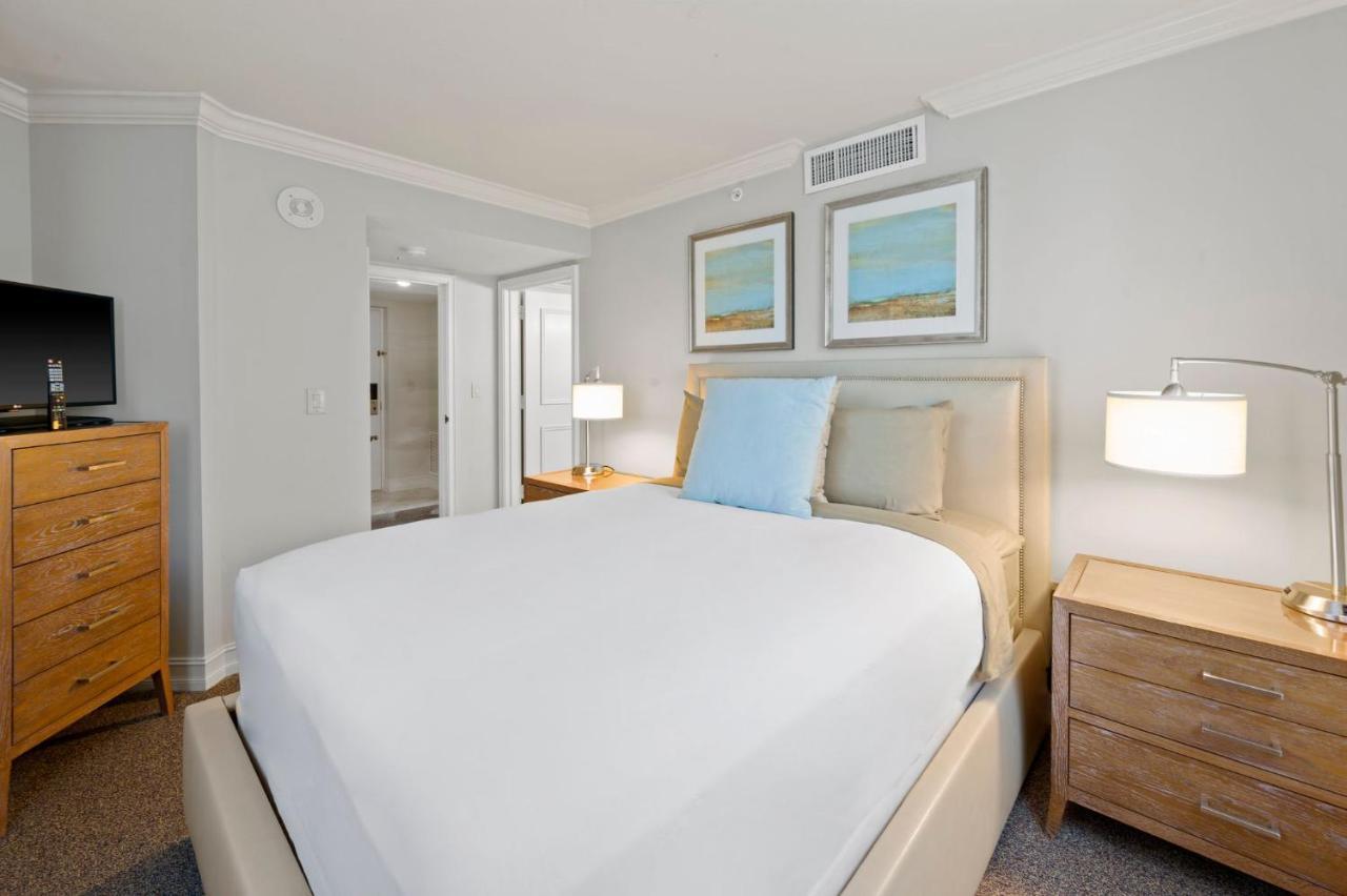 Two-Bedroom Suite