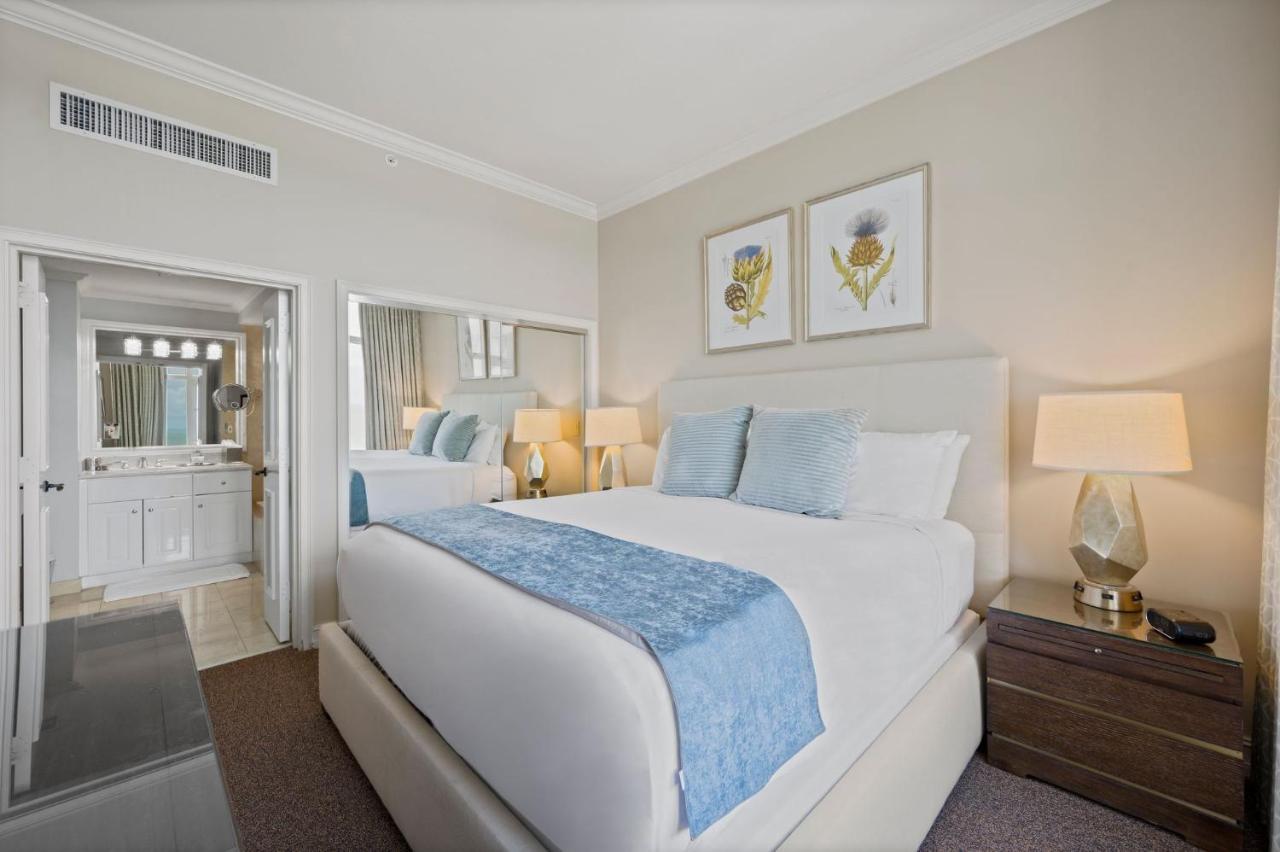 Suite Garden View