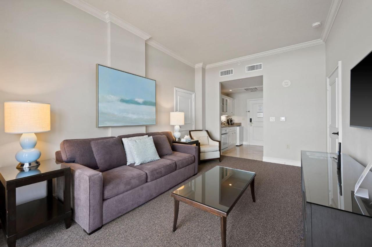 Suite Garden View