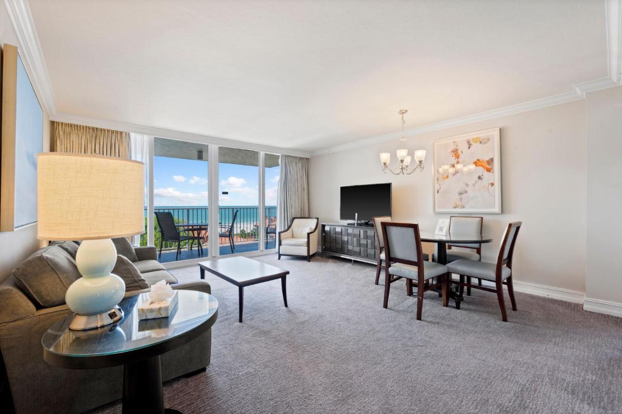 Two-Bedroom Suite