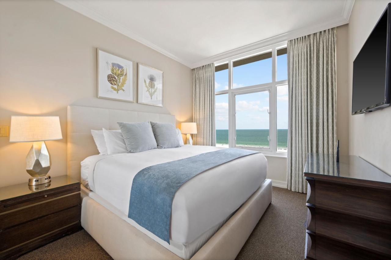 Suite Sea View