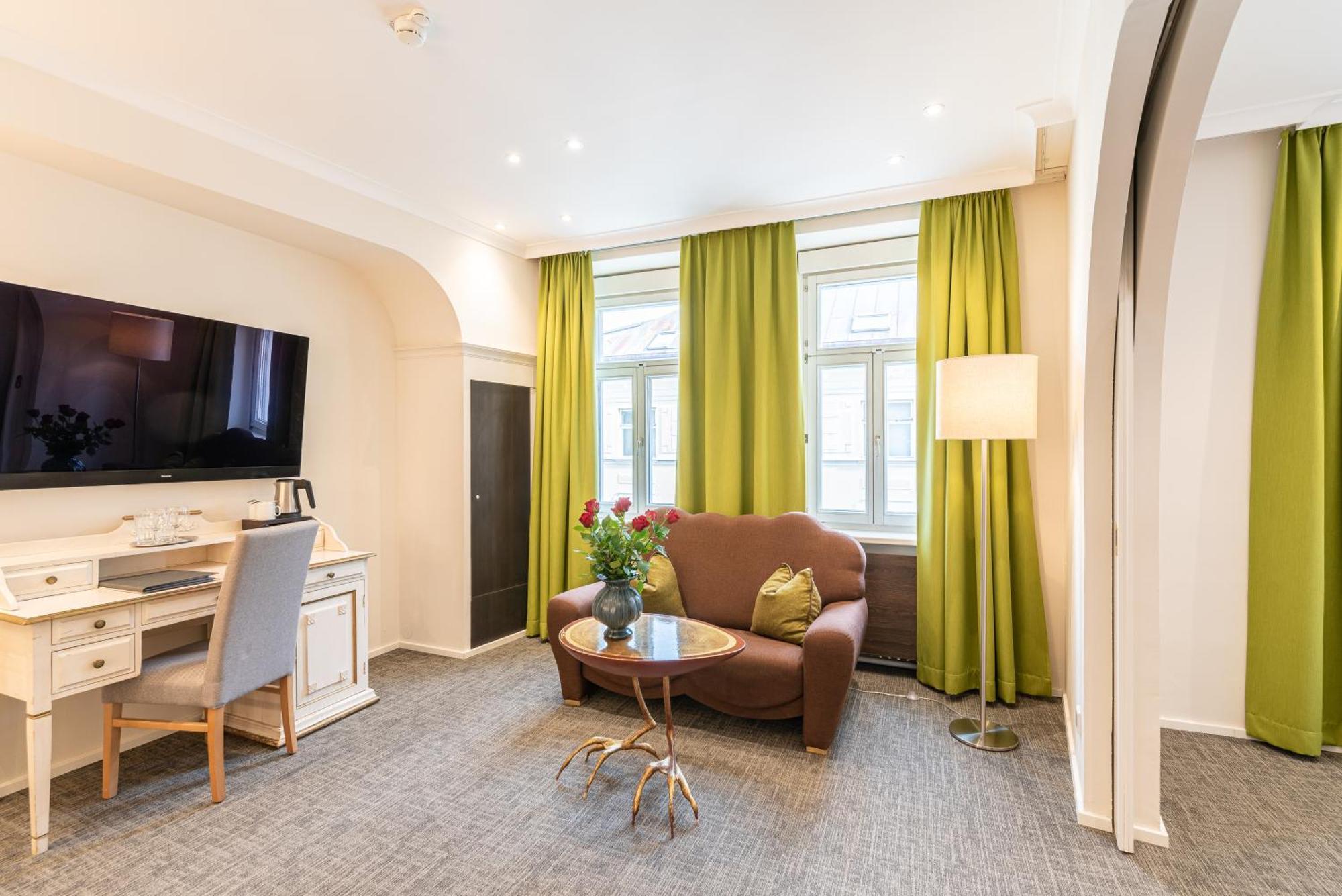 Suite