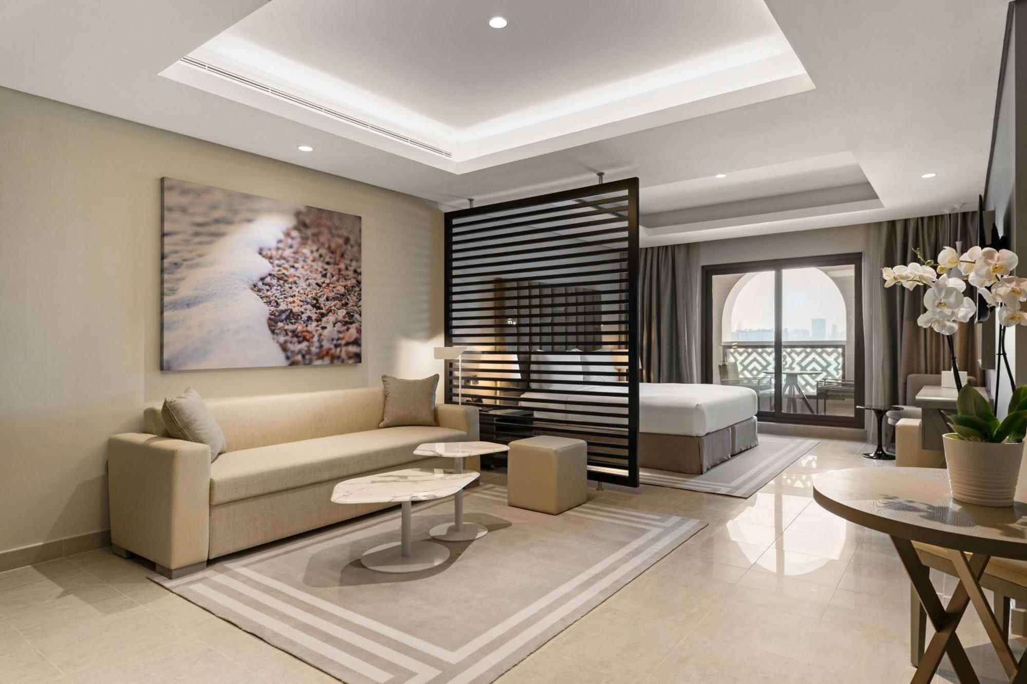 Monolocale Deluxe con Accesso Privato Spiaggia