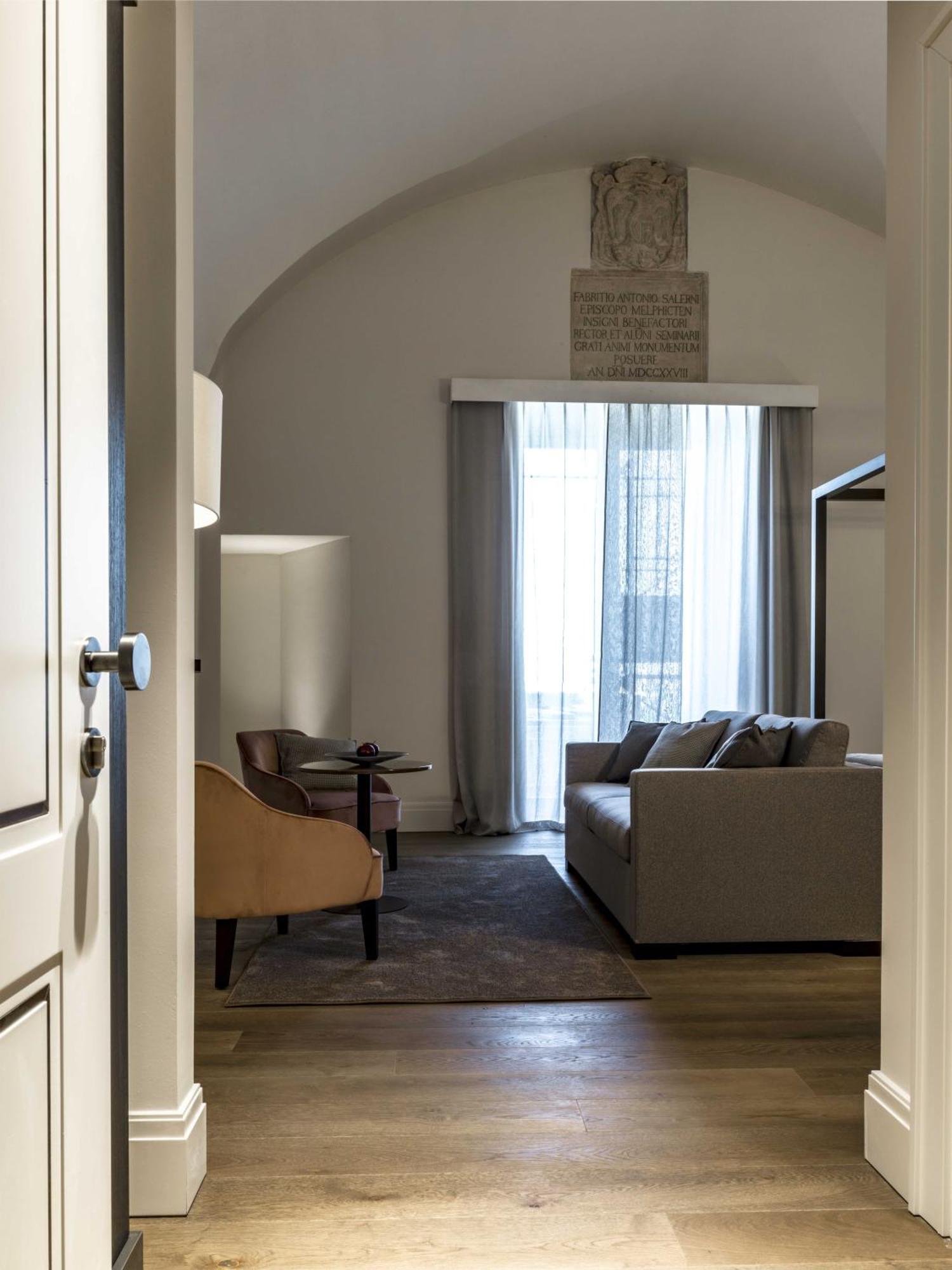 Junior Suite Sea View