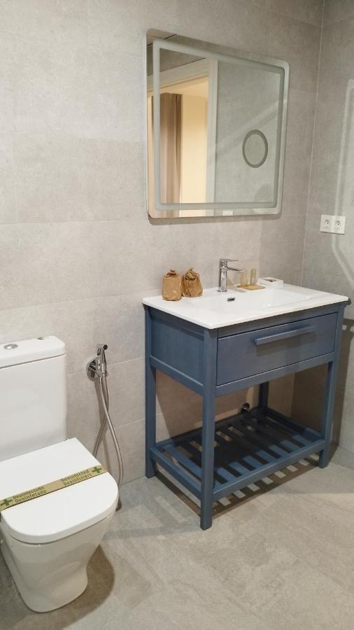 Double Room Terrace