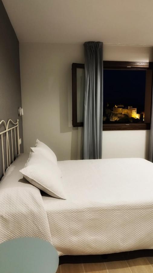 Double Room Terrace